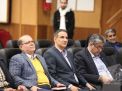گزارش تصویری مراسم جشن نو دانشجویان 1403